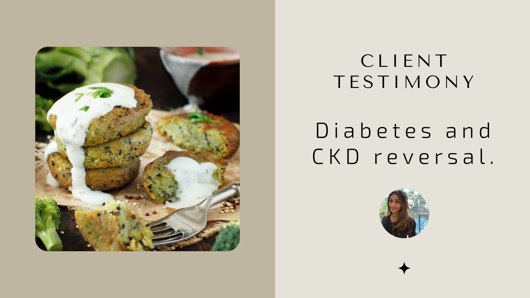 Sundaram Transformation: From Diabetes Reversal To CKD Reversal.