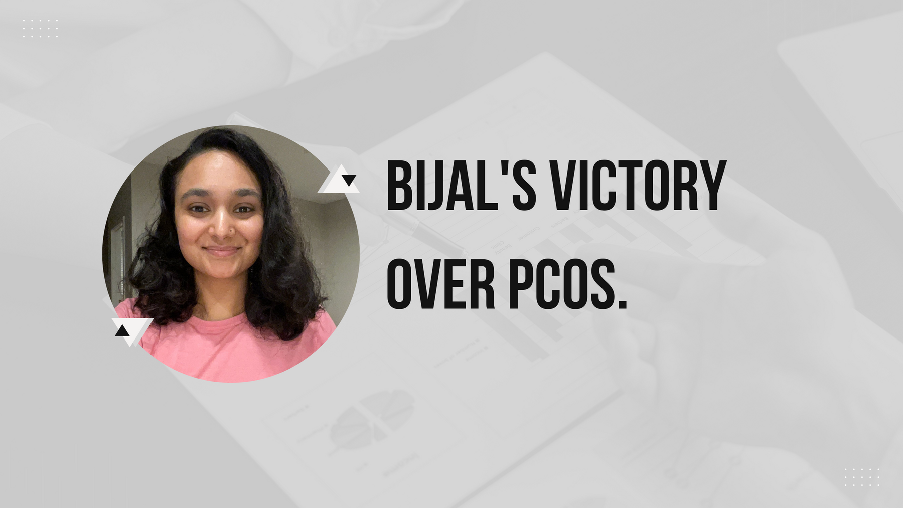 How I Cured Pcos Permanently With Indian Diet