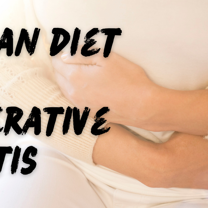 Indian Diet Plan for Ulcerative Colitis