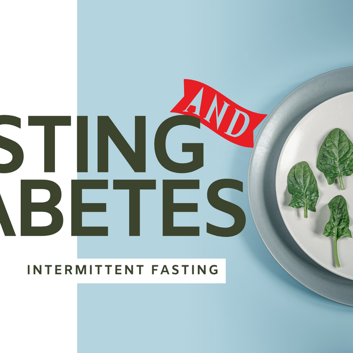 Does Intermittent Fasting help with Diabetes Management?