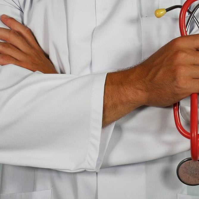 Are doctor's the right people to give you nutritional advice? - Roshni Sanghvi