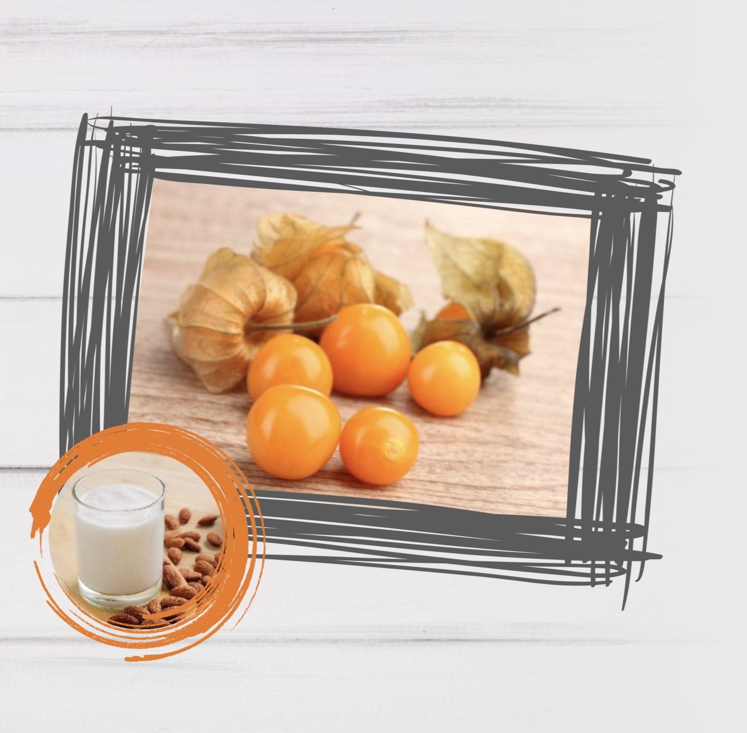 Ashwagandha Smoothie Recipe - Roshni Sanghvi