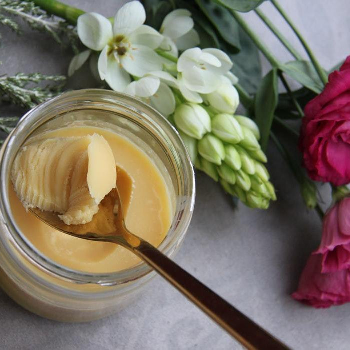 Is Ghee Really Good For Health? - Roshni Sanghvi