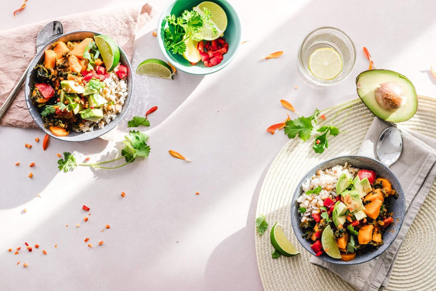Is a low carb vegan diet really healthy for you? - Roshni Sanghvi