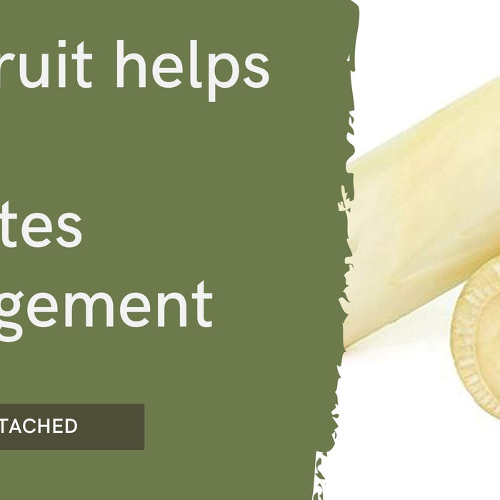This fruit helps with Diabetes Management. | Roshni Sanghvi