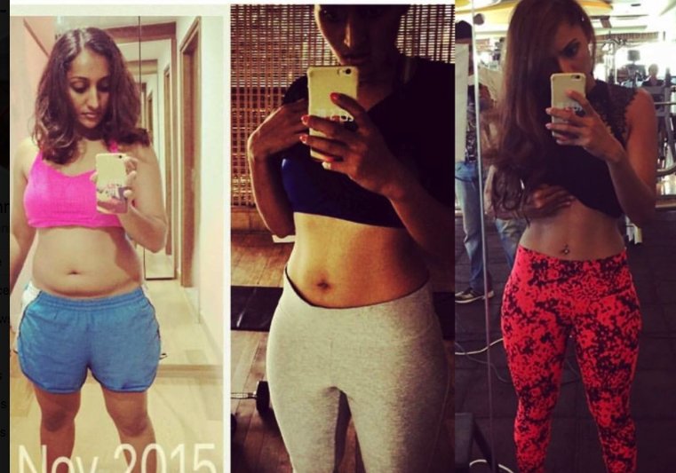 Vegan fat loss plan for women (1500 calories). - Roshni Sanghvi