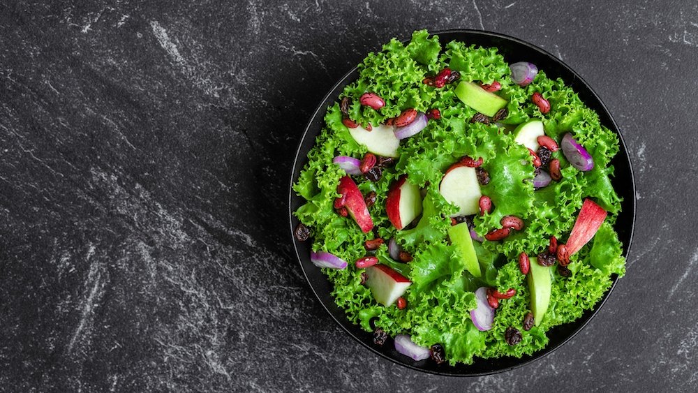 Watercress Salad Recipe - Roshni Sanghvi