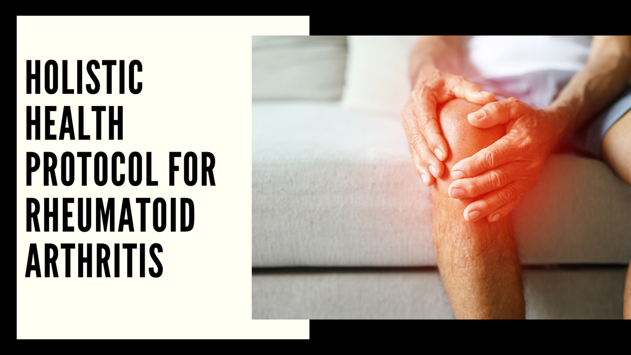 Rheumatoid Arthritis Treatment Bangalore