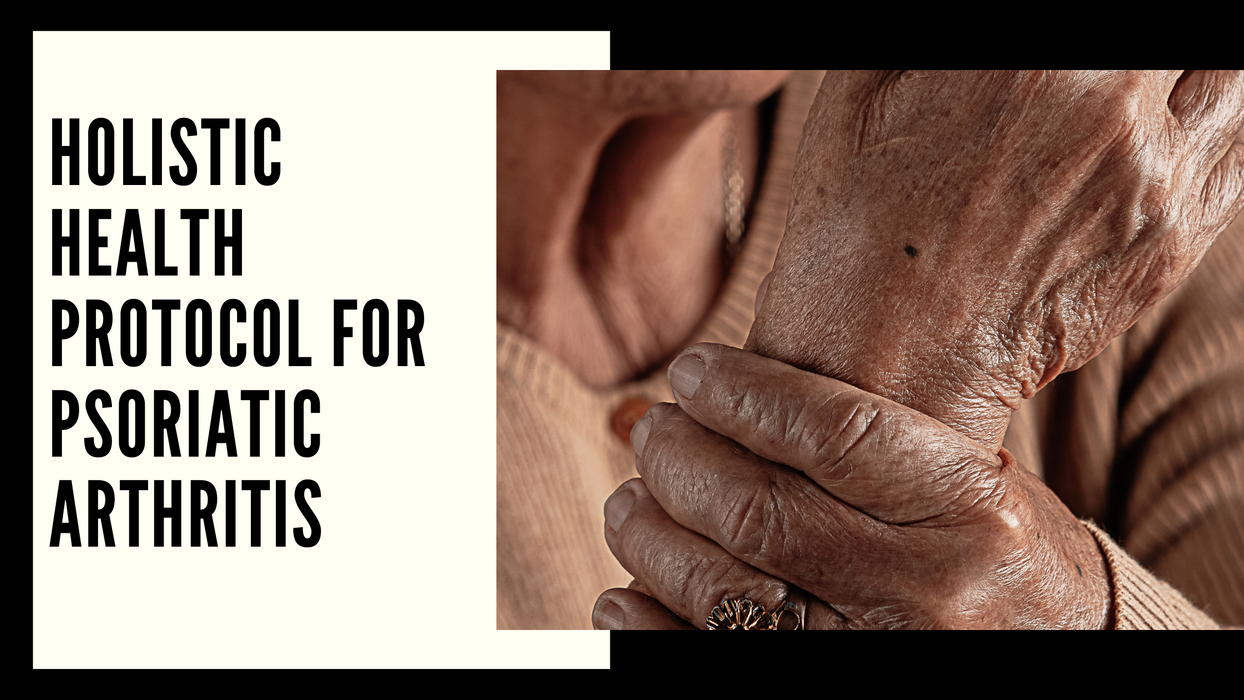 Psoriatic Arthritis Treatment In Bangalore