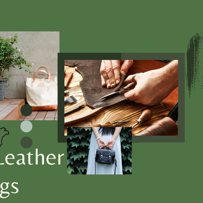 18 Best Vegan Leather Bags Brands in India | Roshni Sanghvi