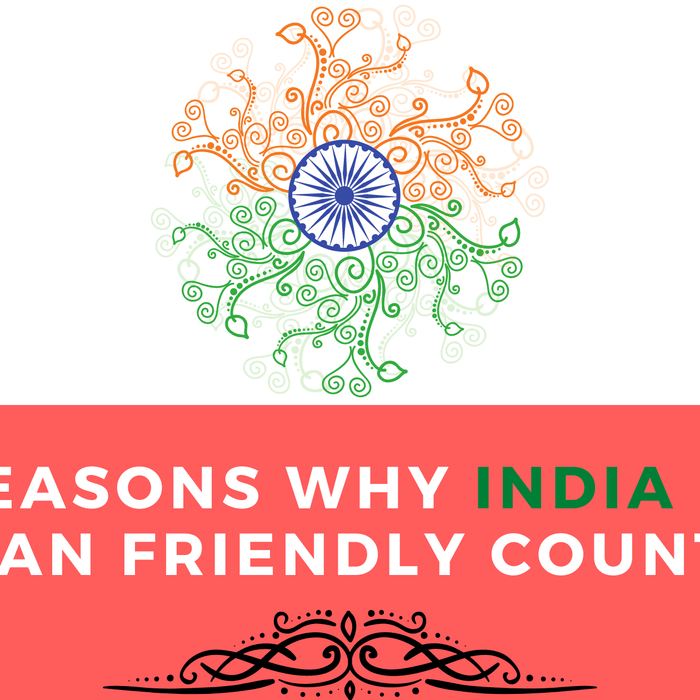 7 Reasons Why India is a Vegan-Friendly Country. | Roshni Sanghvi