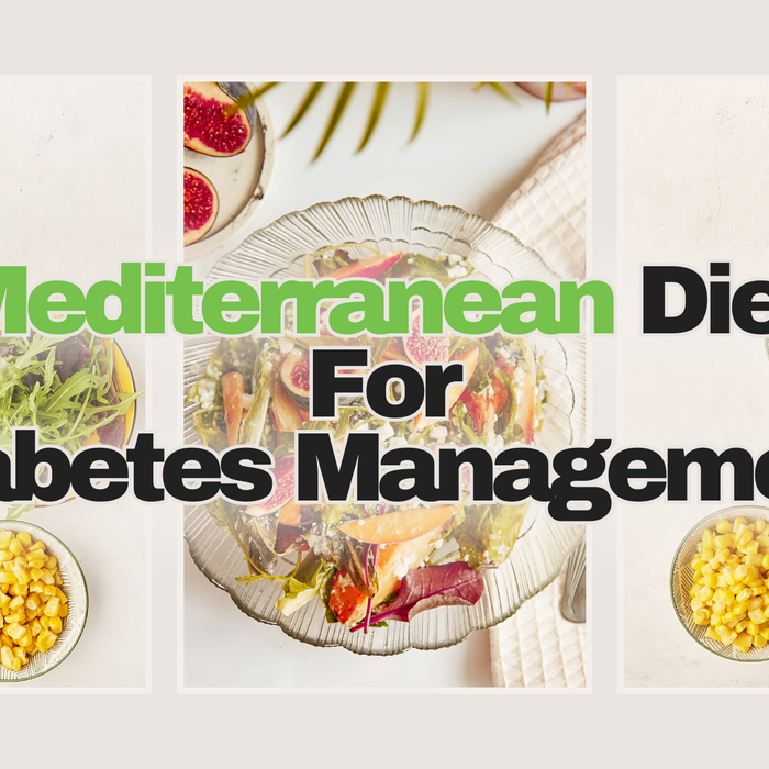Diabetes Reversal with a Mediterranean Diet- Do's and Don'ts