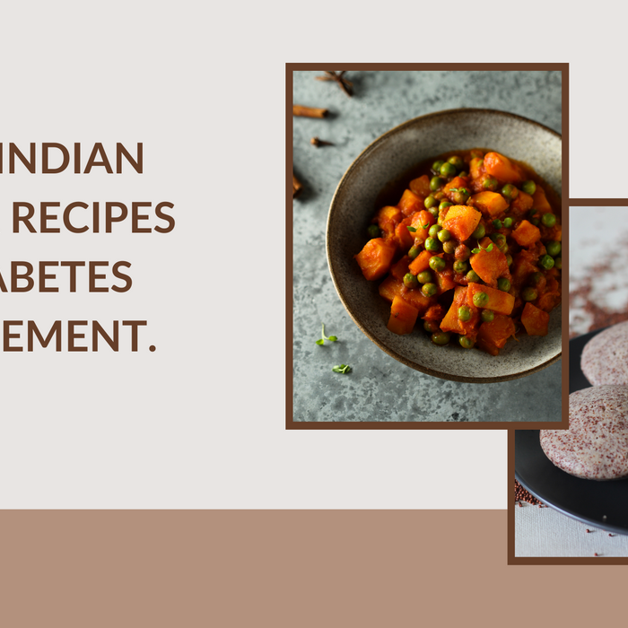 Indian Dinner Recipes For Diabetes Management