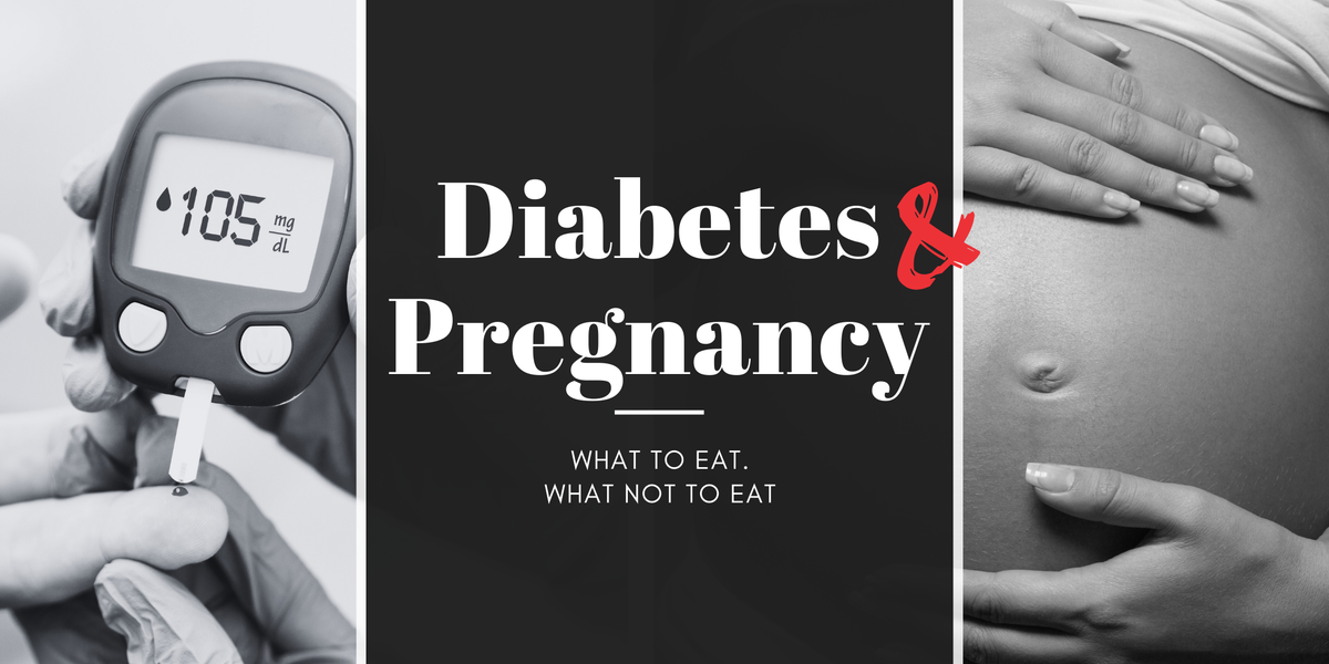 From PreConception to Delivery Mastering Diabetes for a Healthy Preg