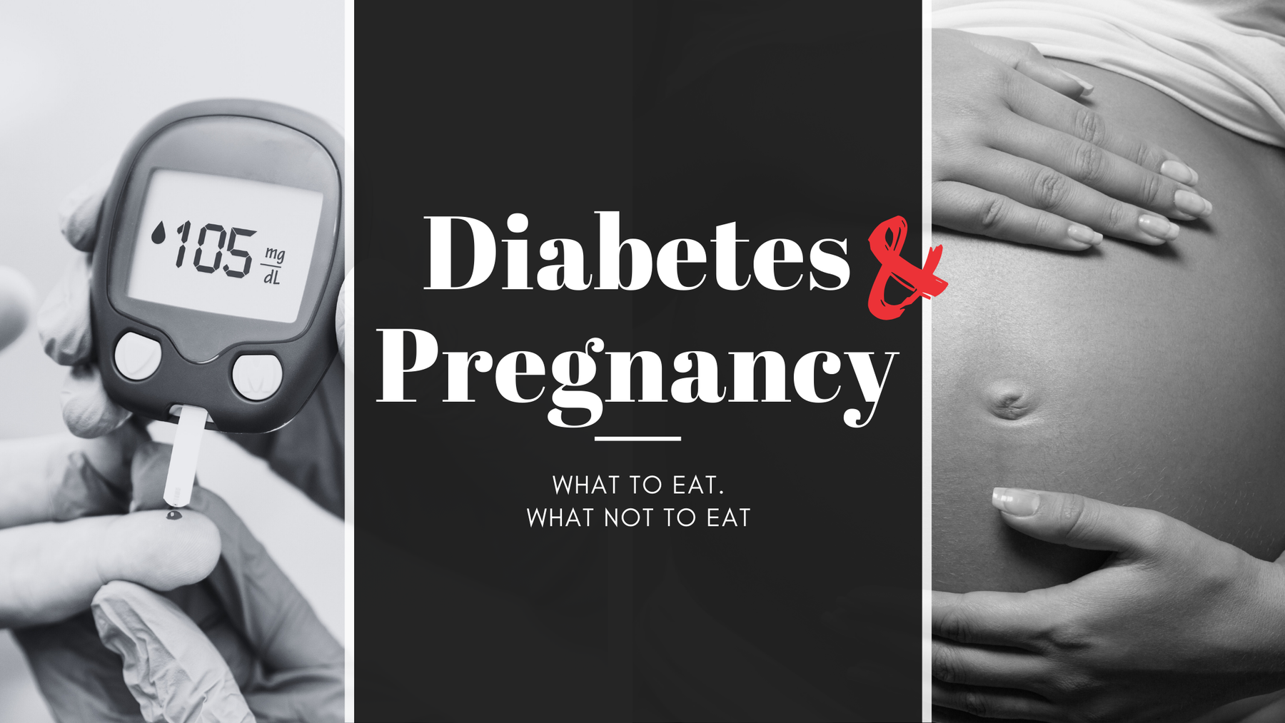 From Pre-Conception to Delivery: Mastering Diabetes for a Healthy Pregnancy.