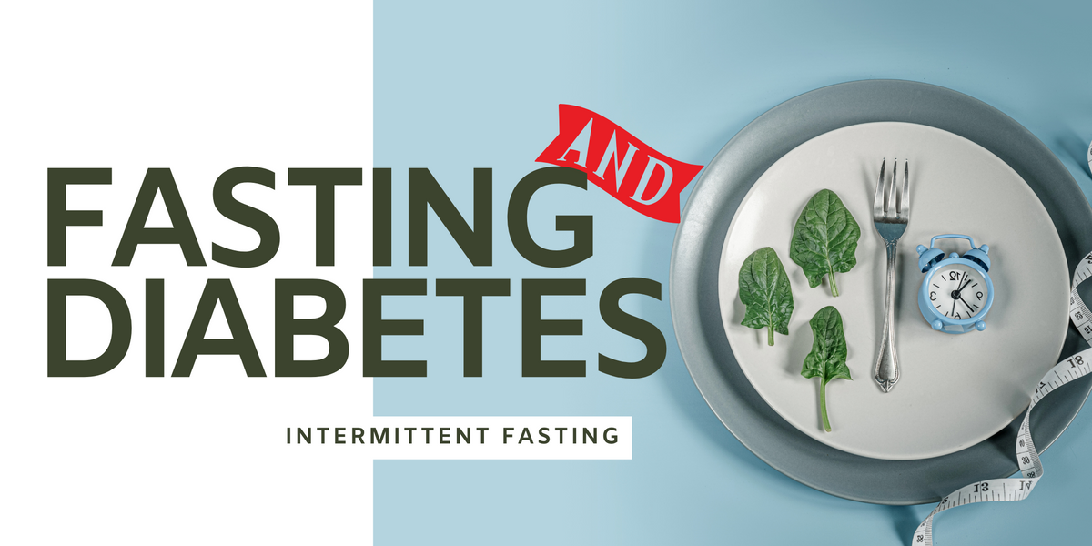 Does Intermittent Fasting help with Diabetes Management? — Roshni Sanghvi