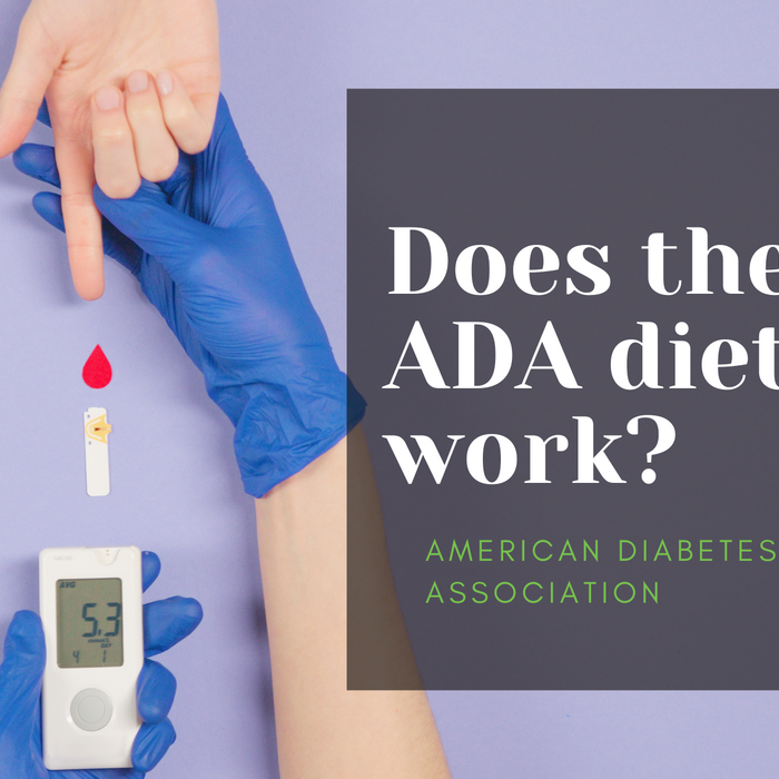 Are the ADA (American Diabetic Association) Guidelines a One-Size-Fits-All Approach Right for Every Diabetic?
