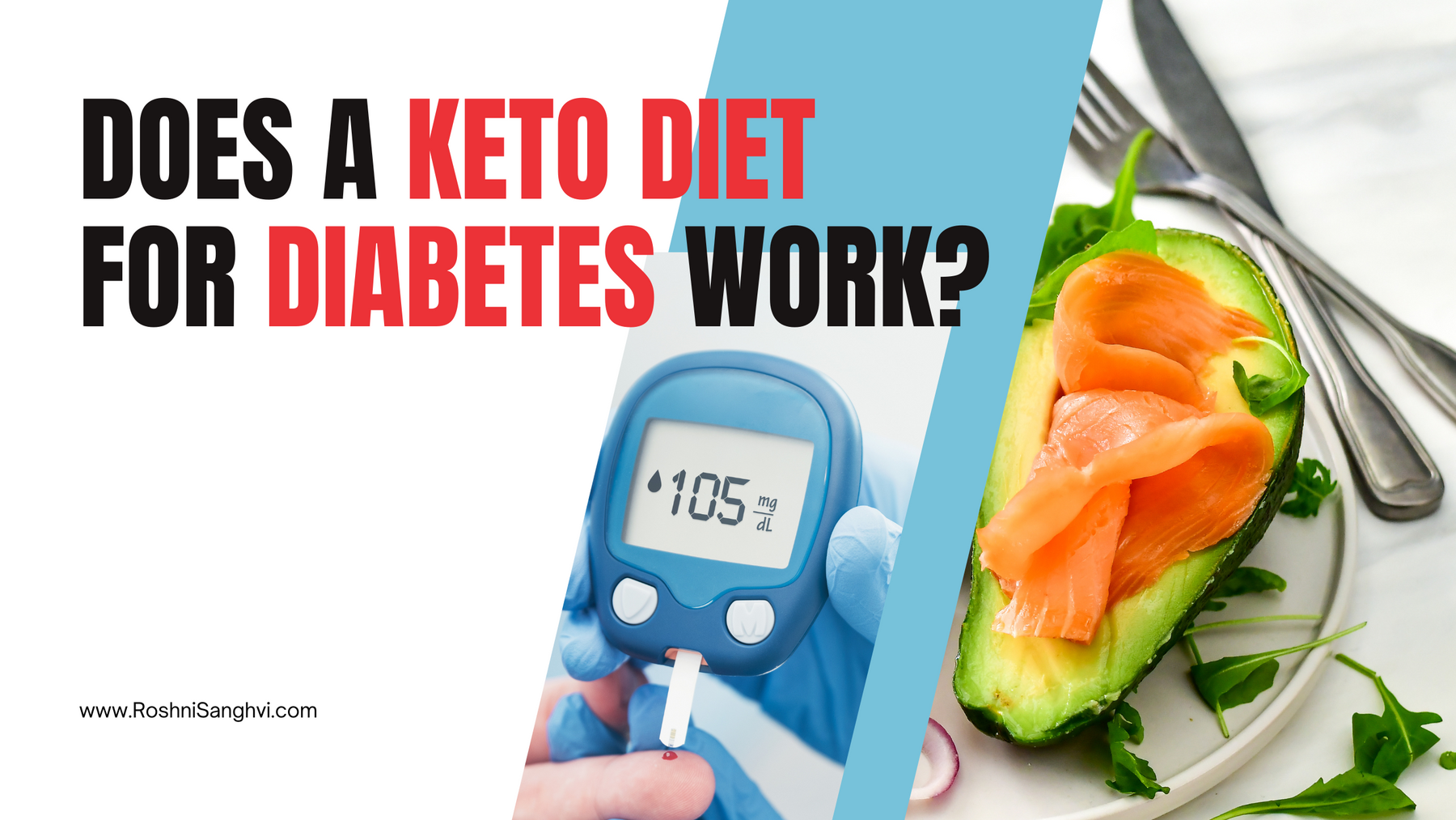 Top 7 Reasons a Keto Diet Won't Work for Diabetes