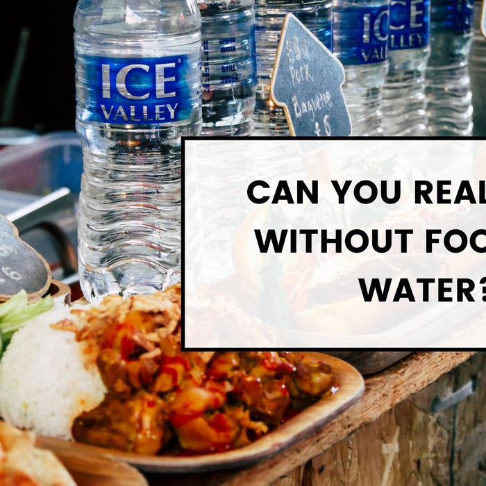 Can you really live without food AND water? | Roshni Sanghvi