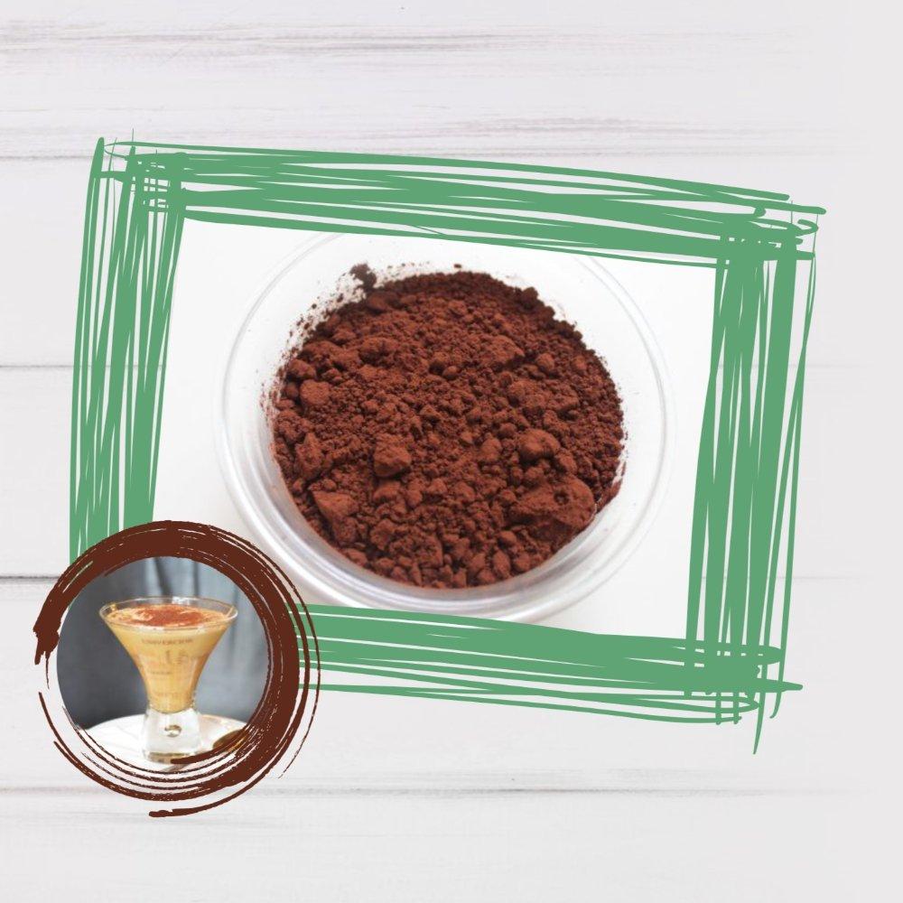 Vegan Chocolate Smoothie Recipe — Roshni Sanghvi