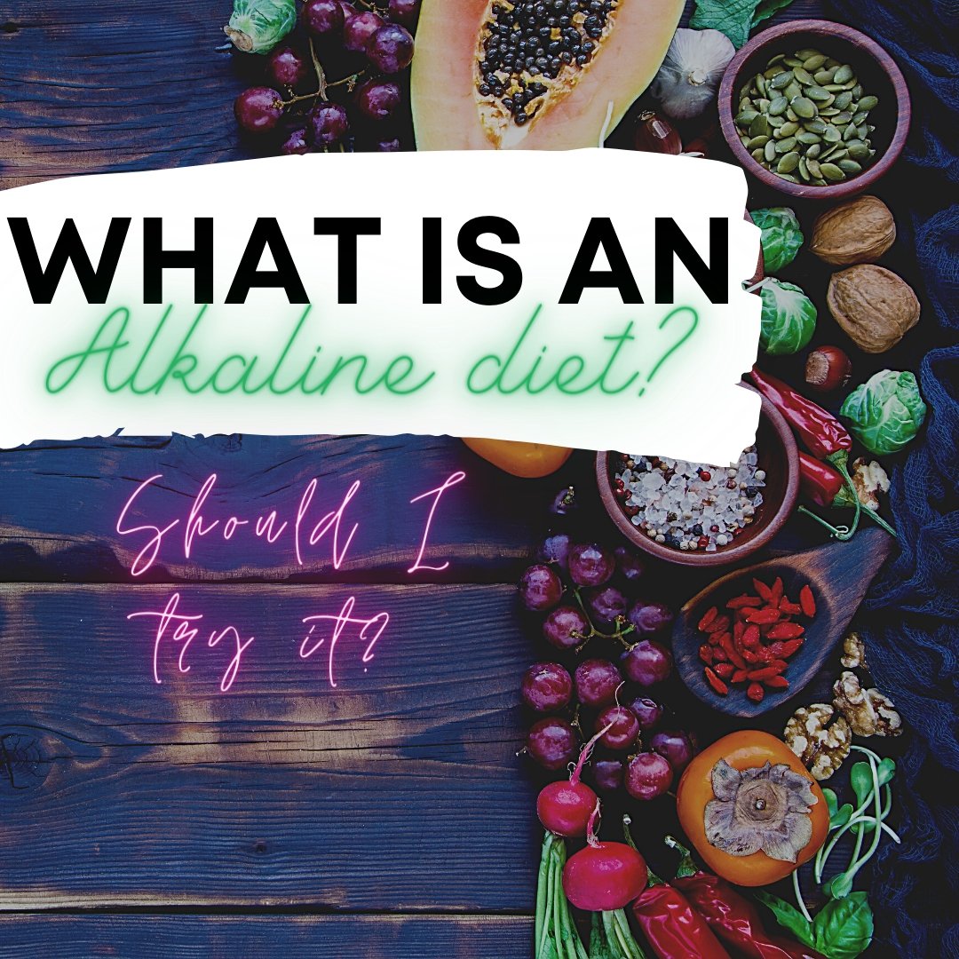 Does an alkaline diet work for Fat Loss? - Roshni Sanghvi