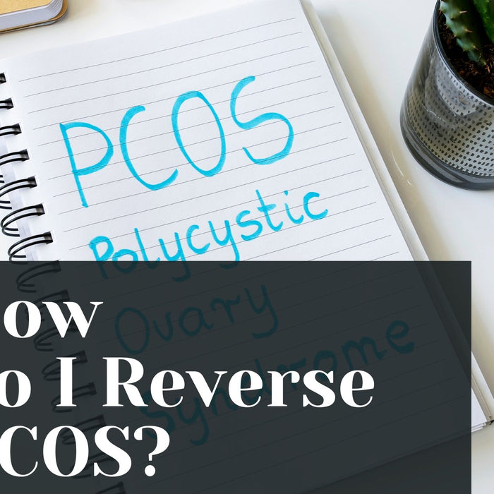 How do I Reverse PCOS? | Roshni Sanghvi
