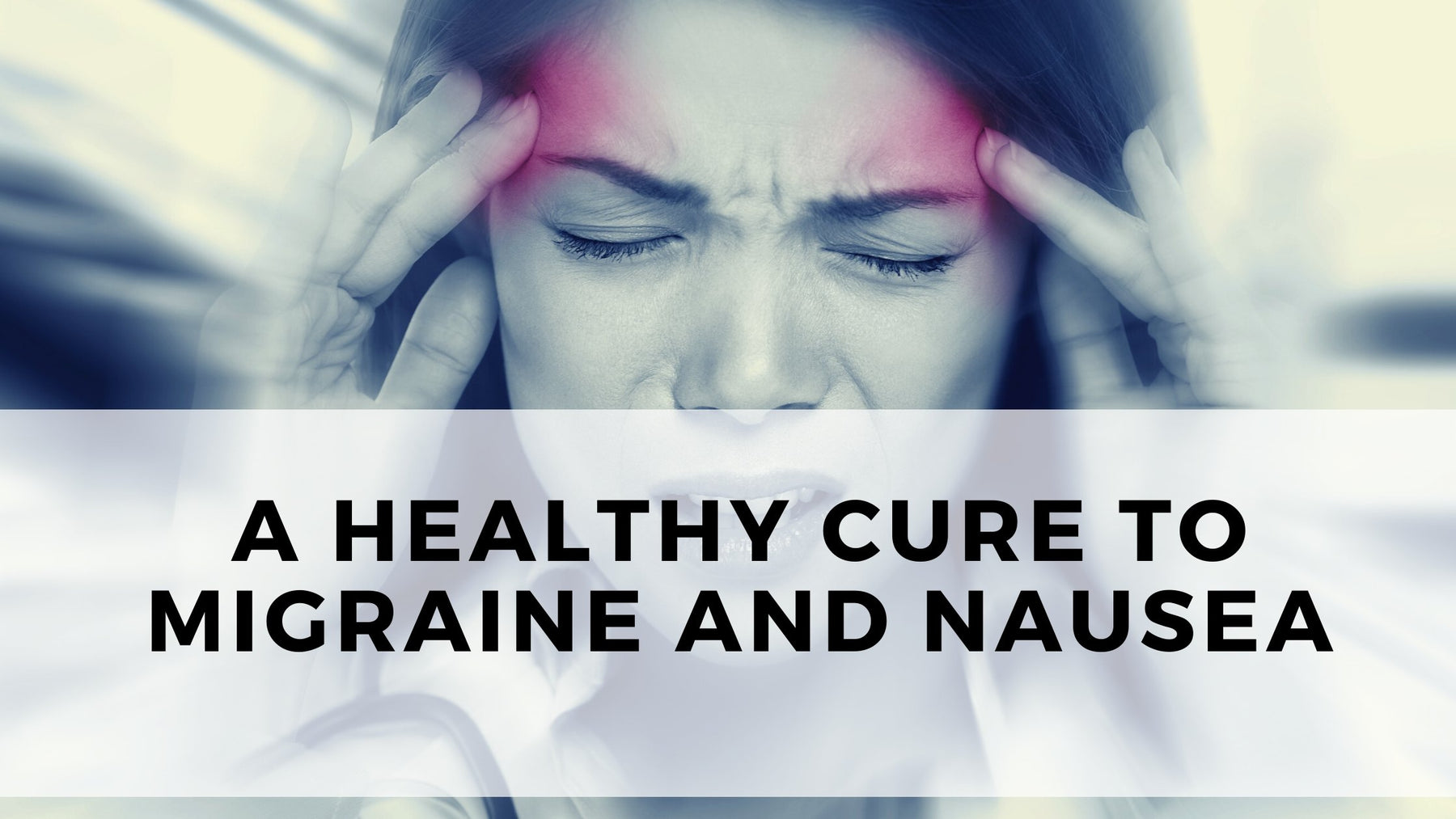 How to Fix Migraine and Nausea? | Roshni Sanghvi