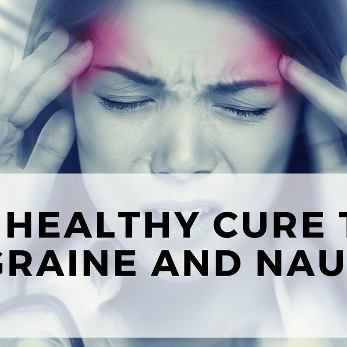 How to Fix Migraine and Nausea? | Roshni Sanghvi