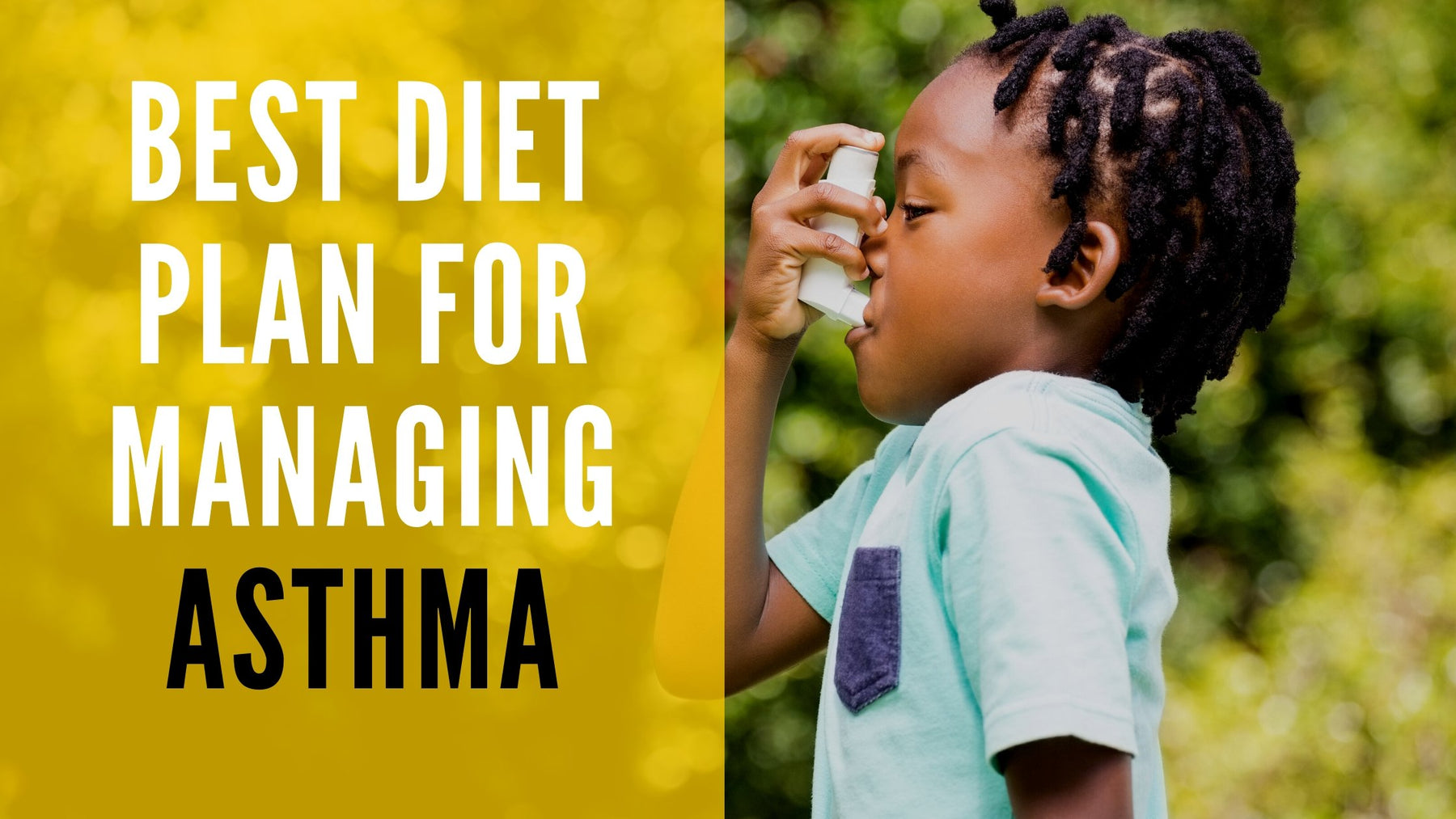 Indian Diet for Asthma Patients | Roshni Sanghvi