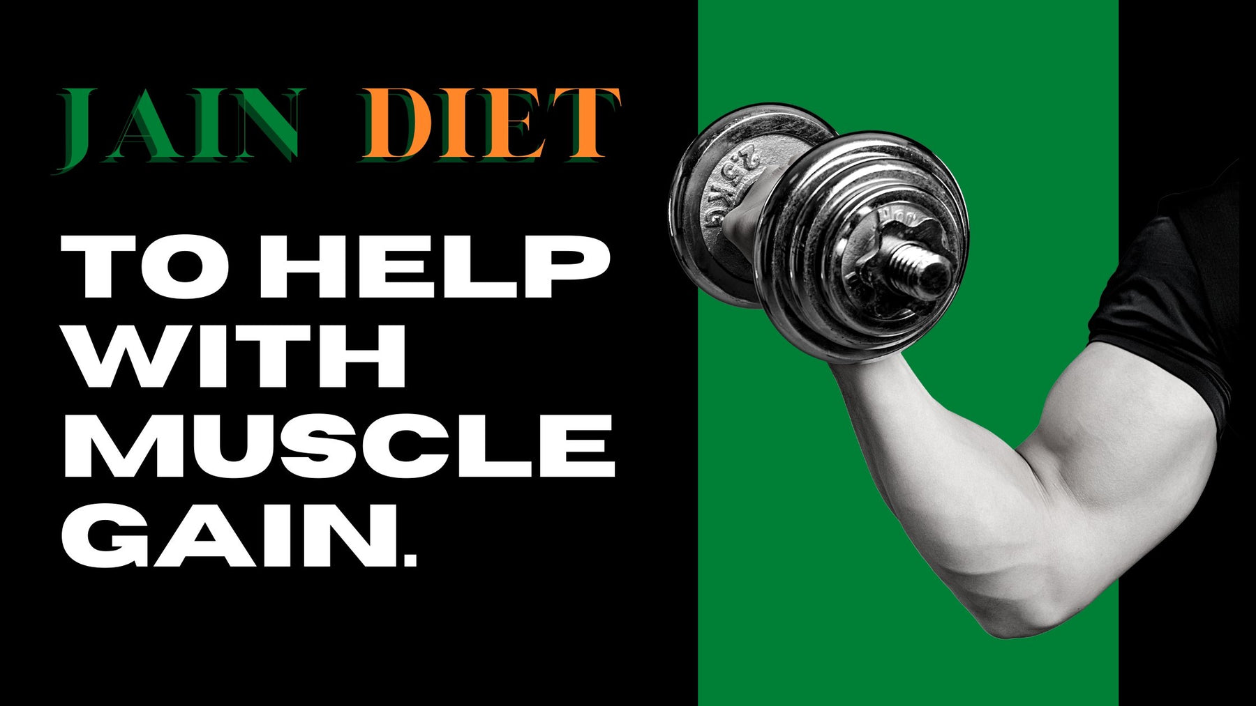 Jain Diet Plan for Weight Gain and Muscle Gain | Roshni Sanghvi