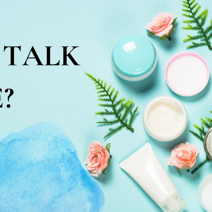 Let's Talk Acne? - Roshni Sanghvi