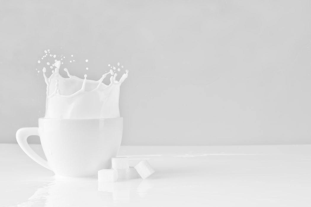 Milk- is it slowly poisoning you? - Roshni Sanghvi
