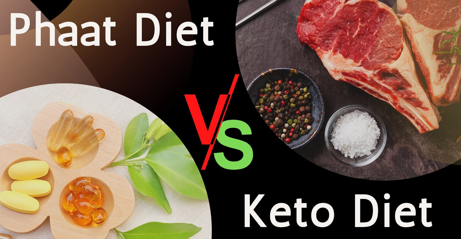 Phatt diet vs Keto diet - Roshni Sanghvi