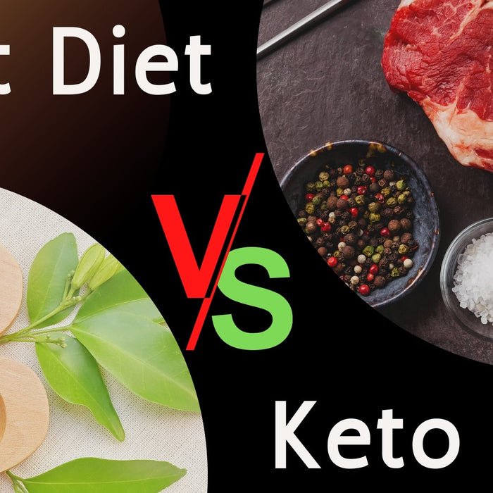 Phatt diet vs Keto diet - Roshni Sanghvi