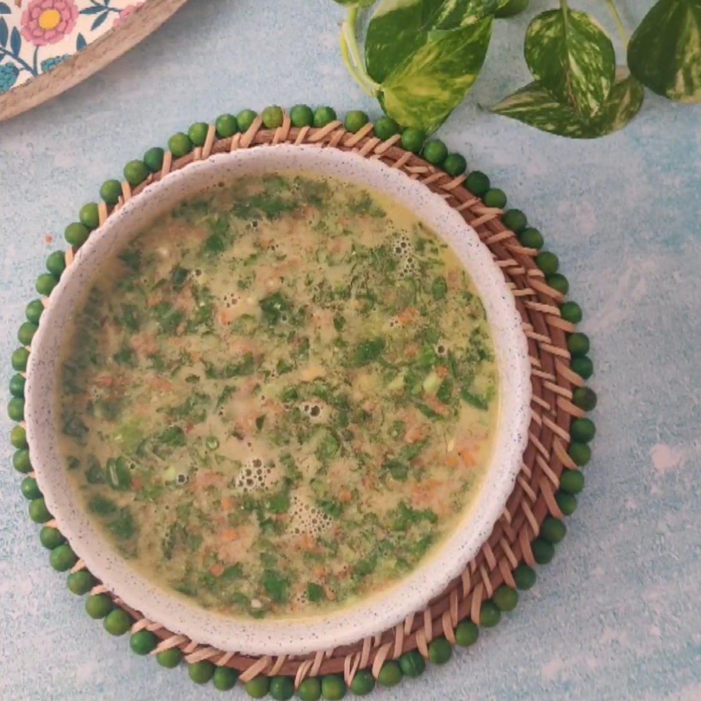 Sweet Corn Soup Recipe - Roshni Sanghvi