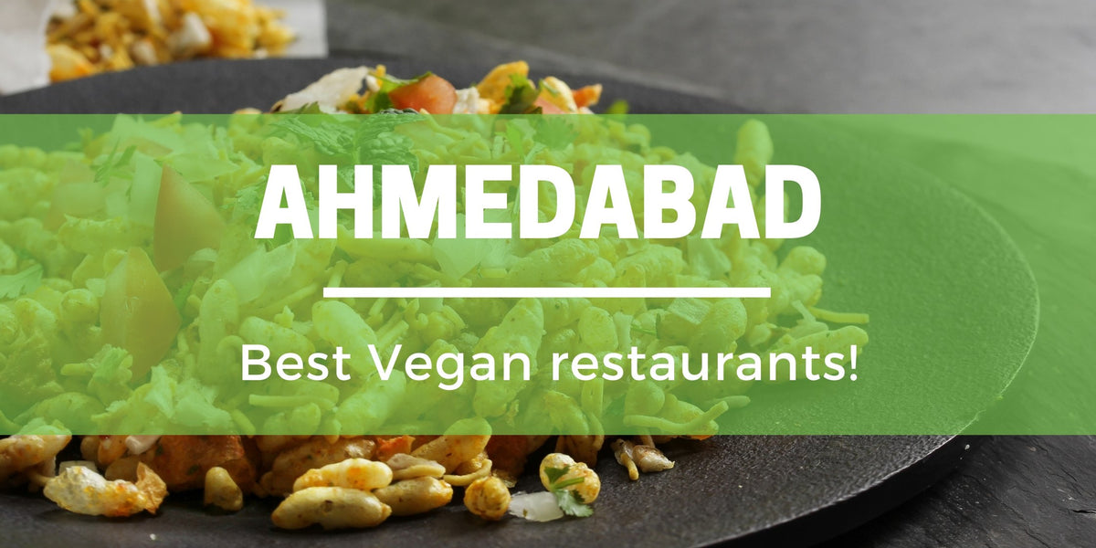 vegetarian hotel restaurants in Ahmedabad