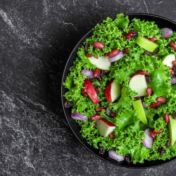Watercress Salad Recipe - Roshni Sanghvi
