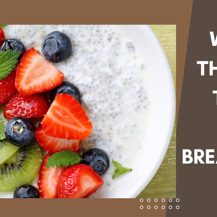 What is the ideal time to have breakfast? | Roshni Sanghvi