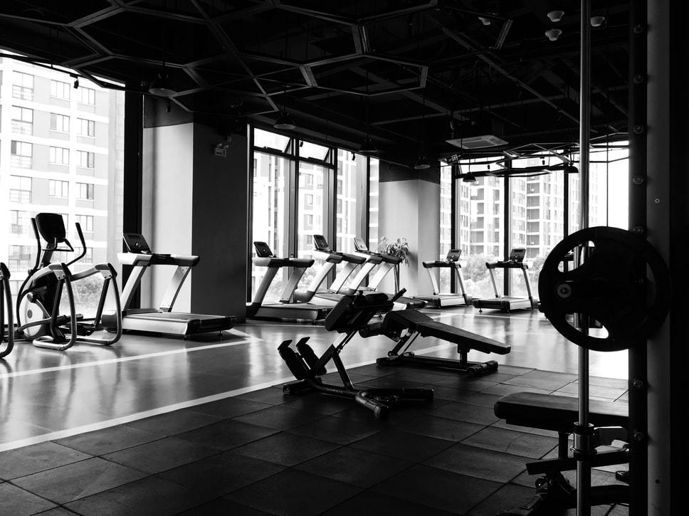 When will it be safe to visit gym’s again in India? Advice for gym owners. - Roshni Sanghvi