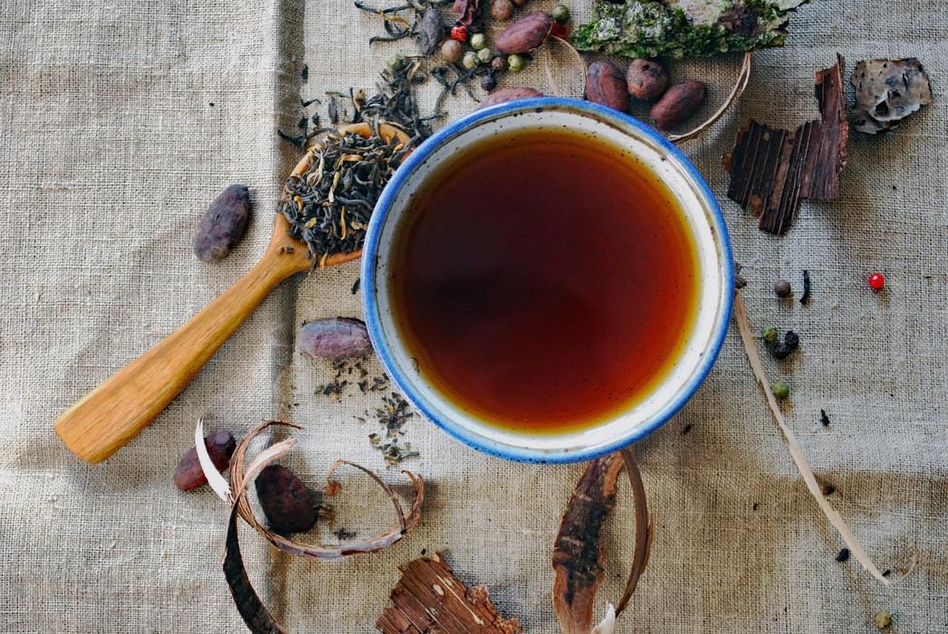 Which herbal tea will sedate you to sleep instantly? - Roshni Sanghvi