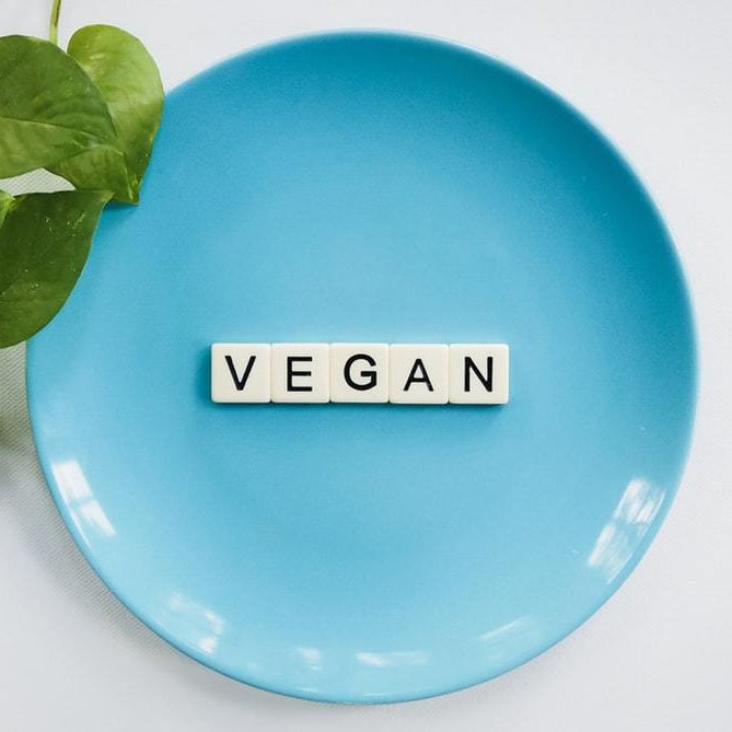 Why did I go Vegan- Good for the environment, ethical factors or weight loss? | Roshni Sanghvi