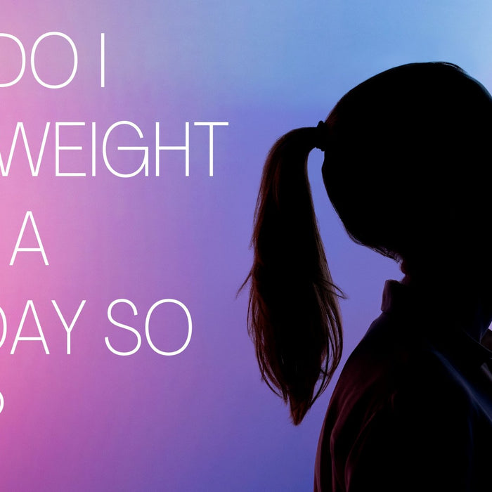 Why do I gain weight so fast? | Roshni Sanghvi