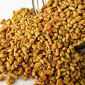 Will methi soaked overnight help in fat loss? - Roshni Sanghvi
