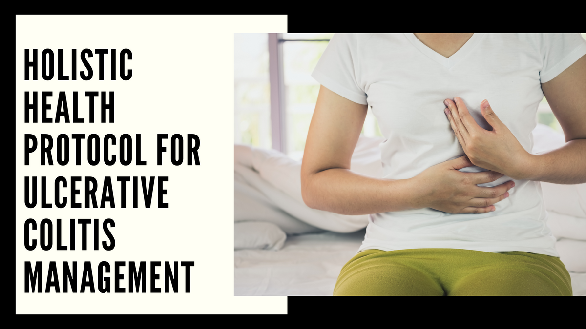 Ulcerative Colitis Treatment In Bangalore — Roshni Sanghvi