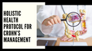 Crohn's Disease Treatment In Bangalore