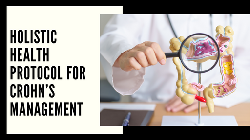 Crohn's Disease Treatment In Bangalore