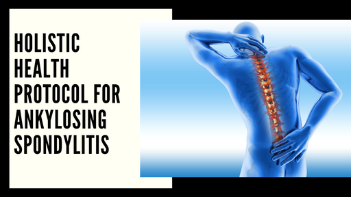 Ankylosing Spondylitis Treatment In Bangalore