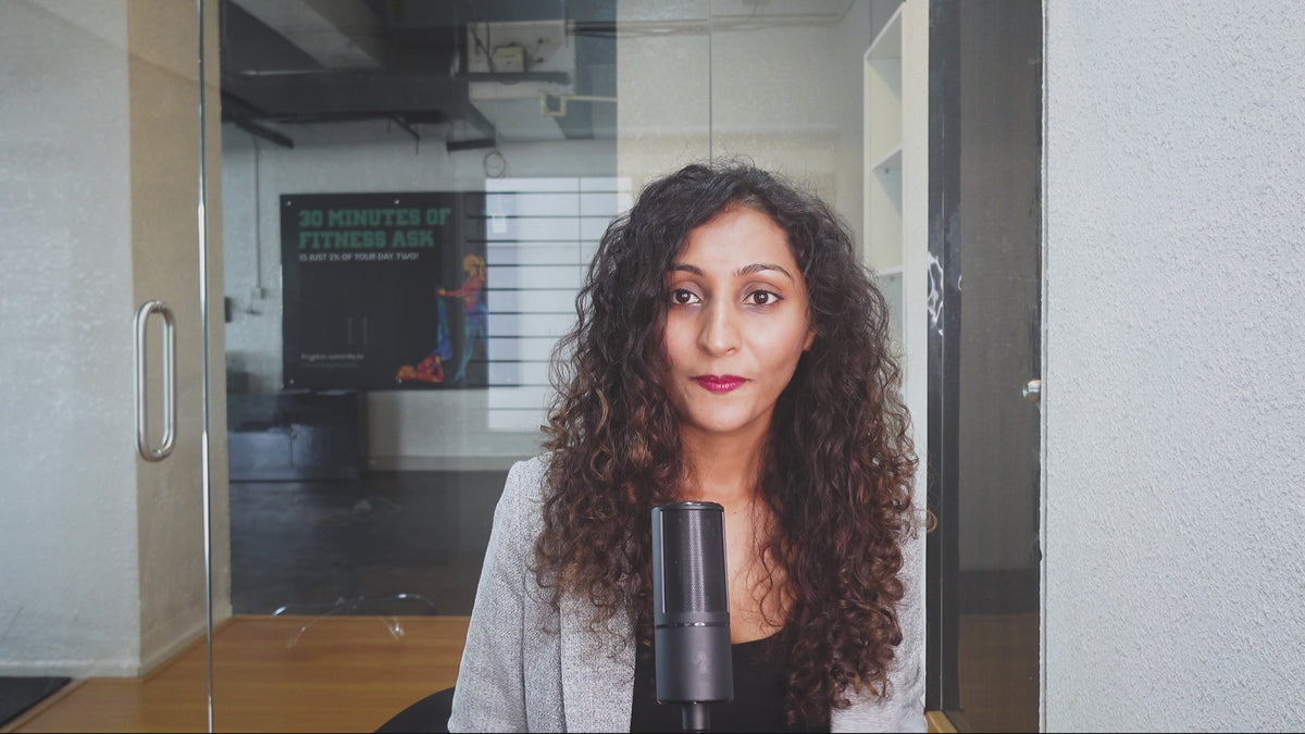 Best Cholesterol Dietitian In India — Roshni Sanghvi